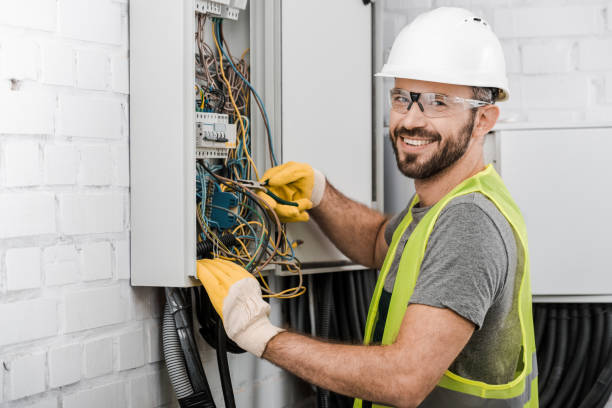 Best Electrical Repair Services  in Minoa, NY