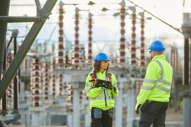 Best Electrical Outlet Repair  in Minoa, NY