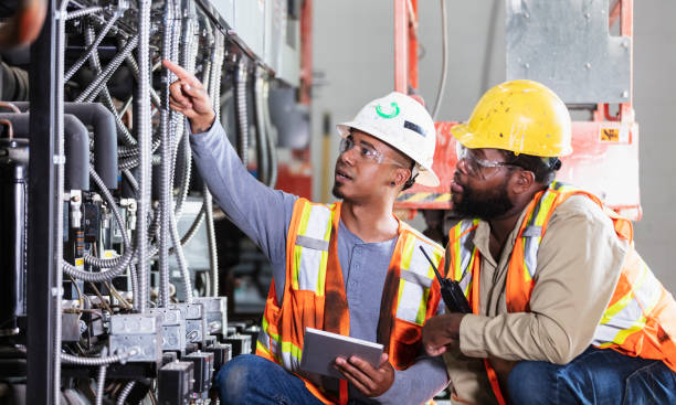 Best Electric Panel Repair  in Minoa, NY