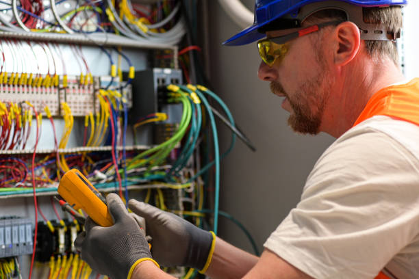 Best Electrical System Inspection  in Minoa, NY